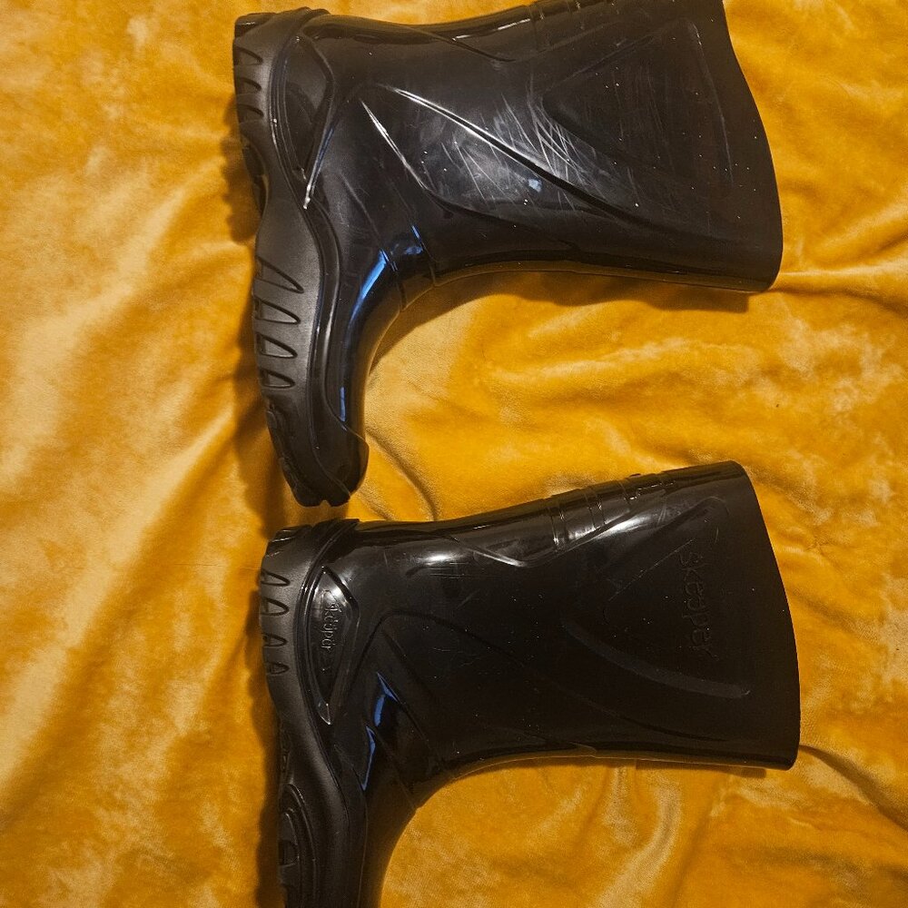 Skeeper rain boots